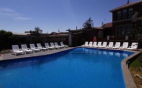Hotel Huasco